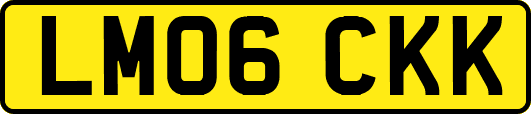 LM06CKK