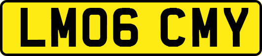 LM06CMY