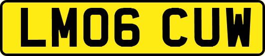 LM06CUW