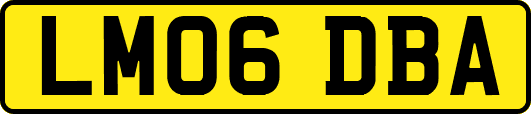 LM06DBA
