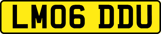 LM06DDU