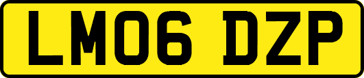 LM06DZP
