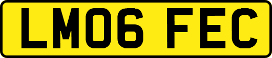 LM06FEC