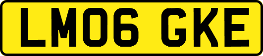 LM06GKE