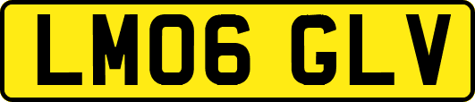 LM06GLV