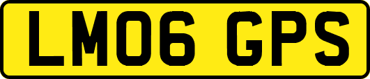 LM06GPS
