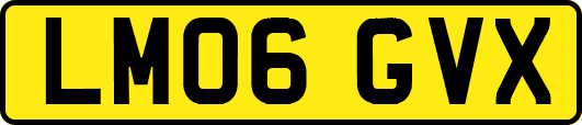 LM06GVX