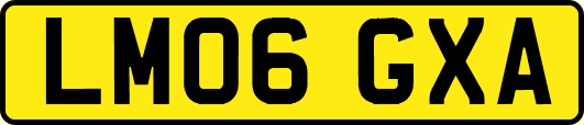 LM06GXA