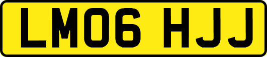 LM06HJJ