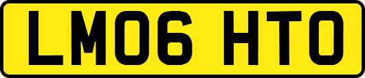 LM06HTO