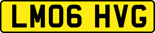 LM06HVG