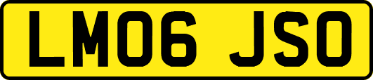 LM06JSO
