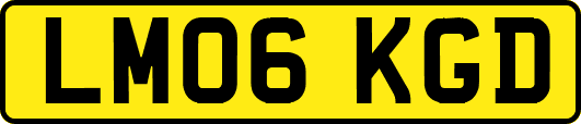 LM06KGD