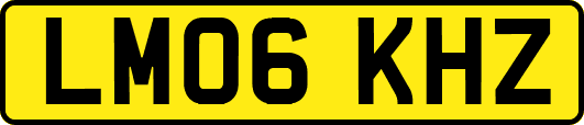 LM06KHZ