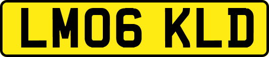 LM06KLD