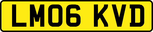 LM06KVD