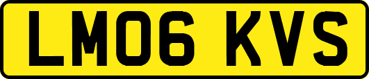 LM06KVS