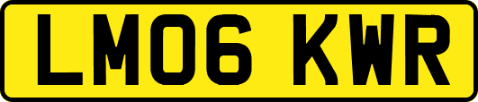 LM06KWR