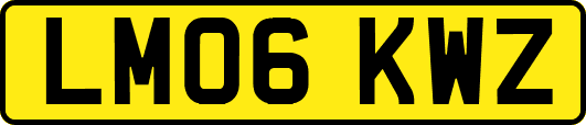 LM06KWZ