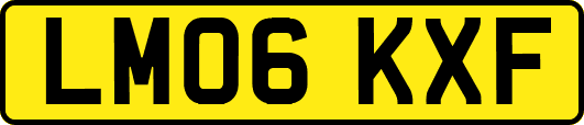 LM06KXF