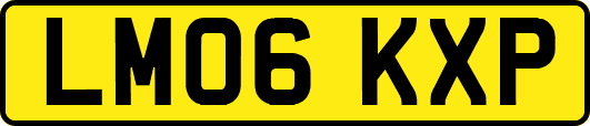 LM06KXP