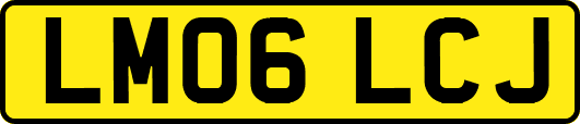 LM06LCJ