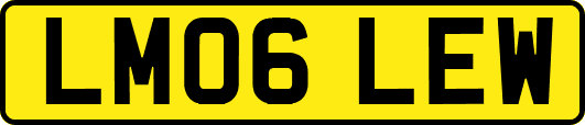 LM06LEW