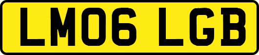 LM06LGB