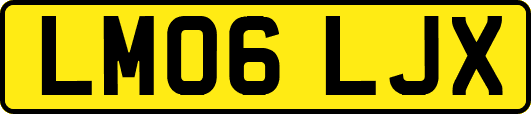 LM06LJX