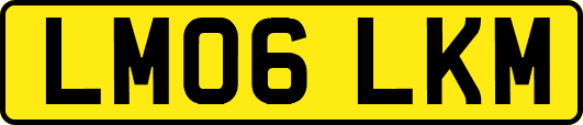 LM06LKM