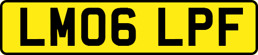 LM06LPF
