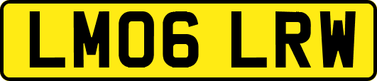 LM06LRW