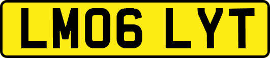 LM06LYT