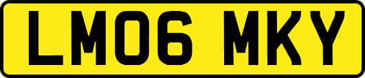 LM06MKY