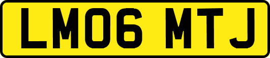 LM06MTJ