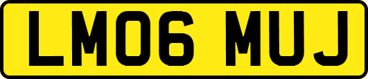 LM06MUJ
