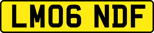 LM06NDF