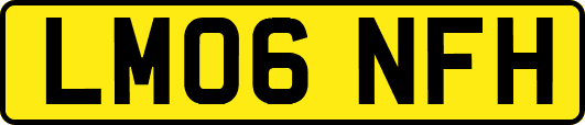 LM06NFH