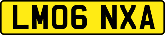 LM06NXA