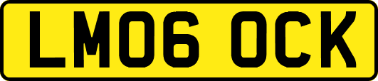 LM06OCK