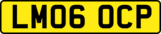 LM06OCP