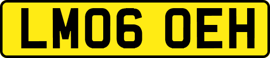 LM06OEH