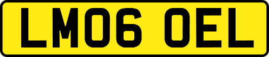 LM06OEL