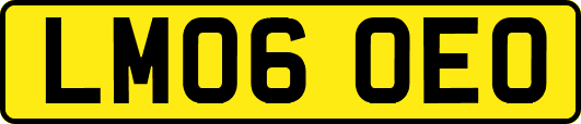 LM06OEO