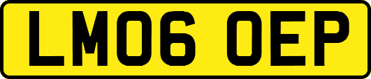 LM06OEP