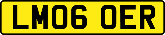 LM06OER