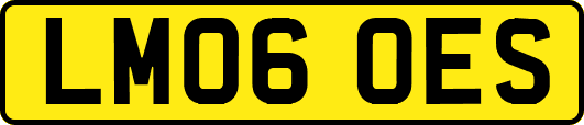 LM06OES