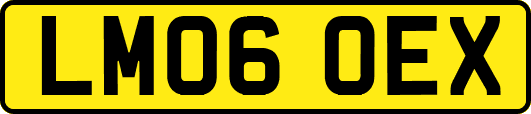 LM06OEX