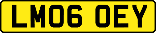 LM06OEY