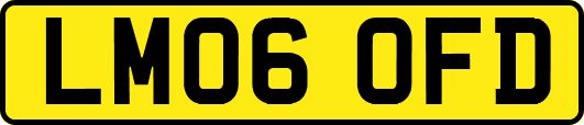 LM06OFD